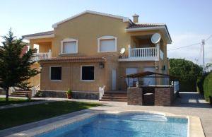 Inmuebles en la Costa del Sol