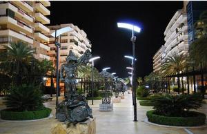 Marbella, Costa del Sol