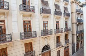 Apartamentos en España