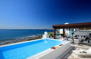 Pisos en alquiler en Marbella