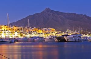 Puerto Banús