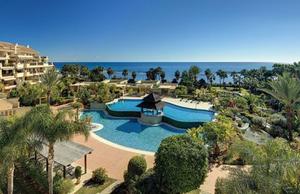 Apartamentos vacacionales en Marbella