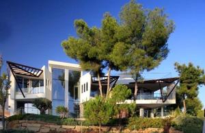 Villas en Marbella