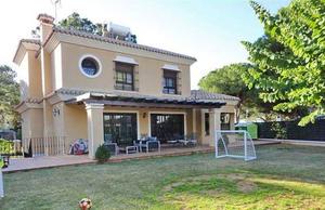Villas en venta en Marbella barato