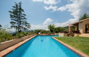 Comprar una casa en Marbella
